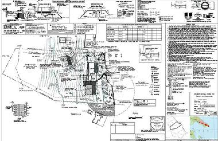 Effluent Disposal Systems