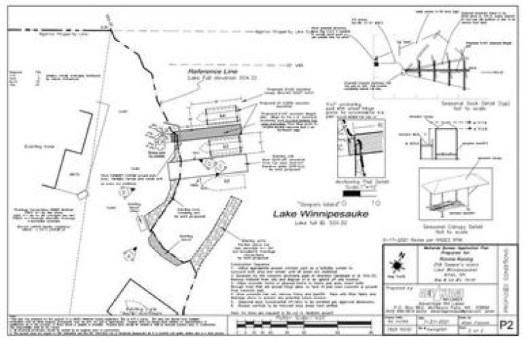 Wetland Bureau Applications